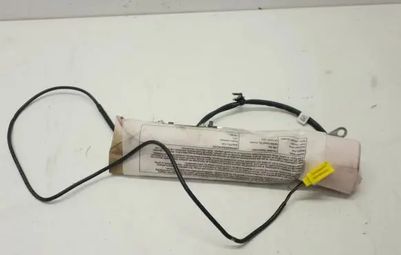 Audi A4 Allroad Seat airbag 8K0971553