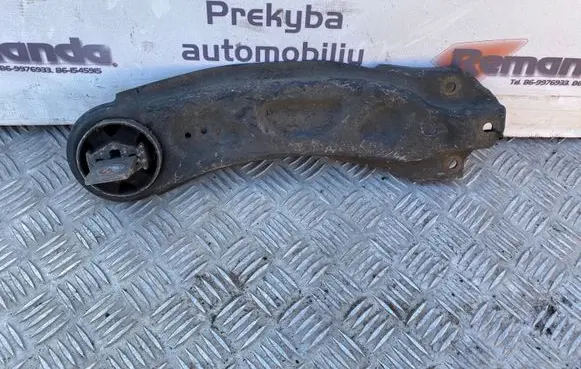 Mercedes-Benz CLA C117 X117 W117 Rear upper control arm/wishbone A2463530043