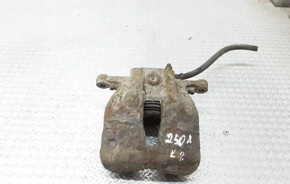 Opel Combo C Front brake caliper
