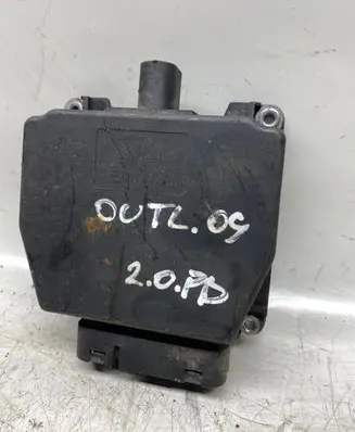 Mitsubishi Outlander Turbo solenoid valve