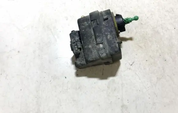 Renault Megane I Headlight level adjustment motor 7700840141