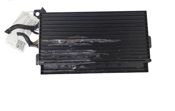 Jeep Grand Cherokee (WJ) Sound amplifier BE3781 56038407AD
