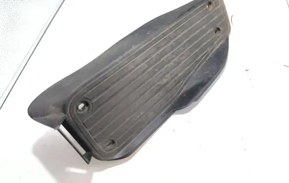 Alfa Romeo 159 Foot rest pad/dead pedal 156043315