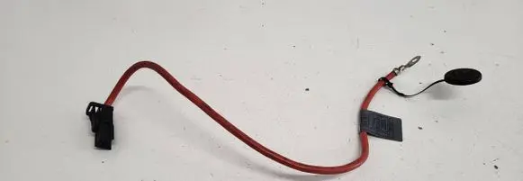 BMW M3 e92 Positive cable (battery) 15974510 EG540V 6938504