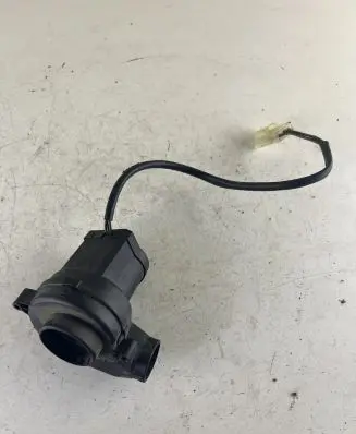 BMW 3 E46 Engine control unit/module fan 0130002831