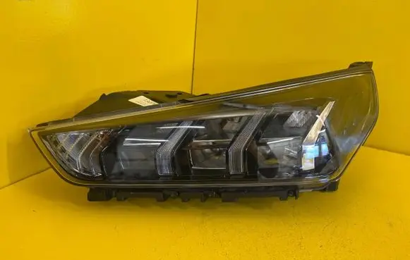 Hyundai Ioniq Headlight/headlamp 92101-G2