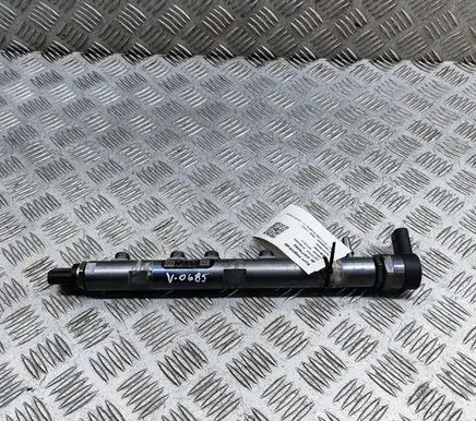 BMW 1 E81 E87 Fuel main line pipe 7809127