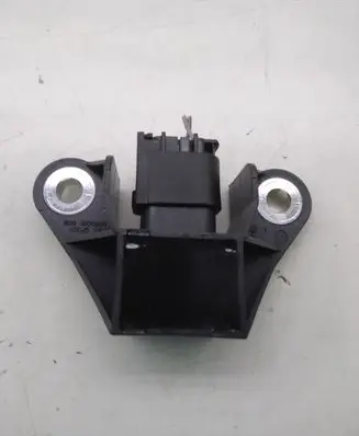 BMW 5 F10 F11 Airbag deployment crash/impact sensor 9159310