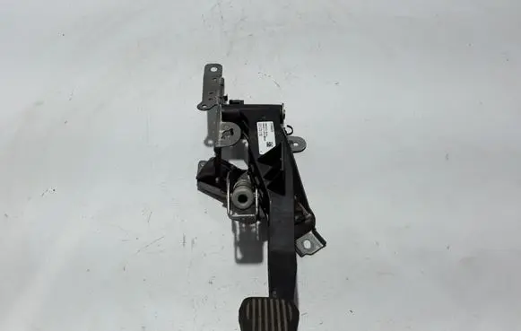Clutch pedal