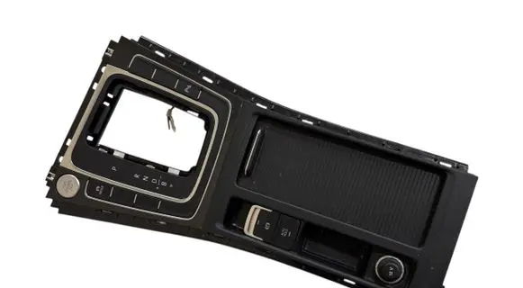 Volkswagen e-Golf Center console 5GE713203C