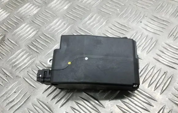 Steering wheel lock