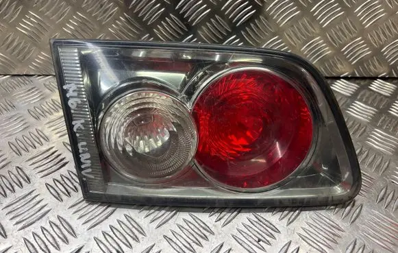 Mazda 6 Tailgate rear/tail lights 22661974