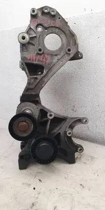 Generator/alternator bracket