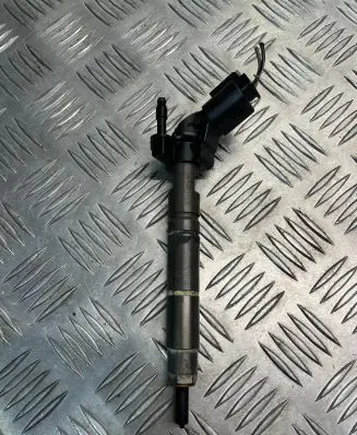 Mercedes-Benz E W211 Fuel injector A6420701387