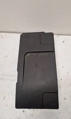 Saab 9-5 Battery box tray 13330946