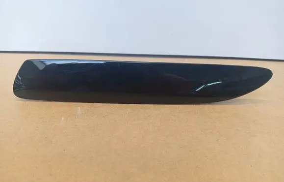 Porsche Carrera GT Front door exterior handle 992837205D