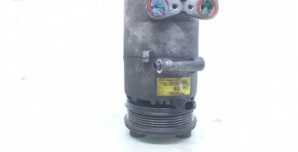 Volvo V50 Air conditioning (A/C) compressor (pump) 3M5HAGG7