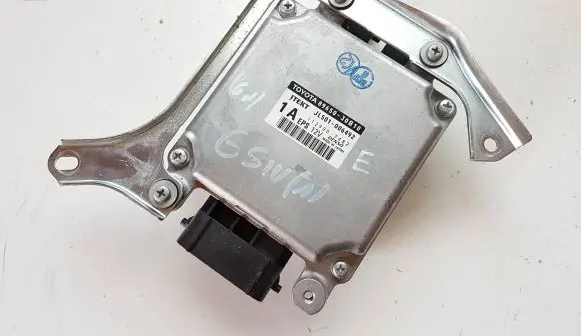 Lexus GS 250 350 300H 450H Power steering control unit/module 8965030B10 JL501006492