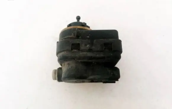 Land Rover Freelander Headlight level adjustment motor 