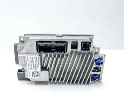 Ford Kuga III GPS navigation control unit/module SU5T14G670BGG
