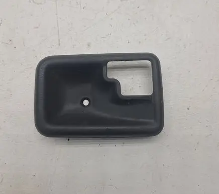 Subaru Justy Other rear door trim element 