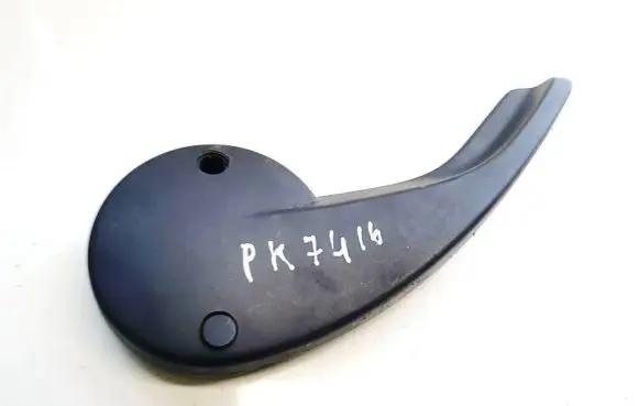 Volkswagen Fox Other interior part 5z0882251