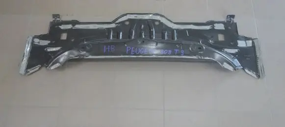 Peugeot 308 Rear bodywork 1610109280