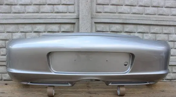 Porsche Boxster 986 Rear bumper 98650541108