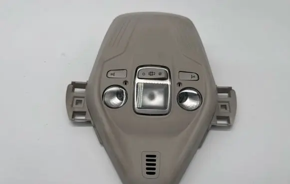 Citroen C4 II Picasso Front seat light 9678124177