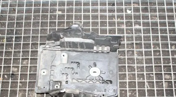 Volvo S60 Battery box tray 