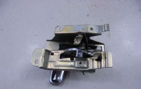Jeep Grand Cherokee Front door interior handle 55030042