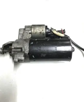Audi A5 8T 8F Starter motor 059911021D 0001109361