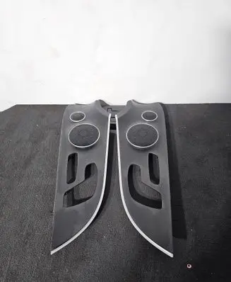 Mercedes-Benz E W238 Interior decorative trim set 