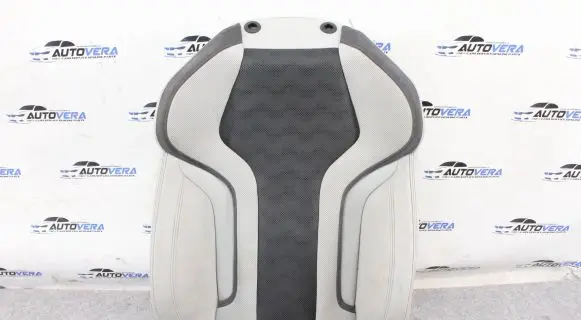 BMW M3 G80 Front passenger seat 8067312 52108067312