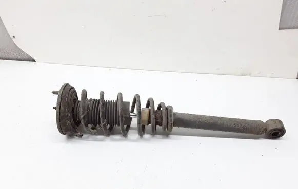 Dodge Stratus Rear shock absorber with coil spring 
