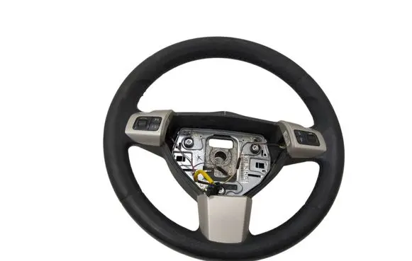 Opel Astra H Steering wheel 13234176