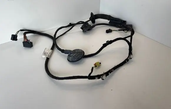 Audi A1 Front door wiring loom 8X0971029D 1DB48X0029D0G