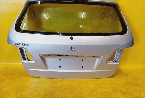 Mercedes-Benz B W245 Tailgate/trunk/boot lid 