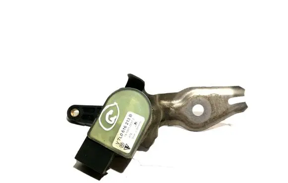 Audi Q7 4L Air suspension front height level sensor 7L0616213B 15160100572 4E0907503C