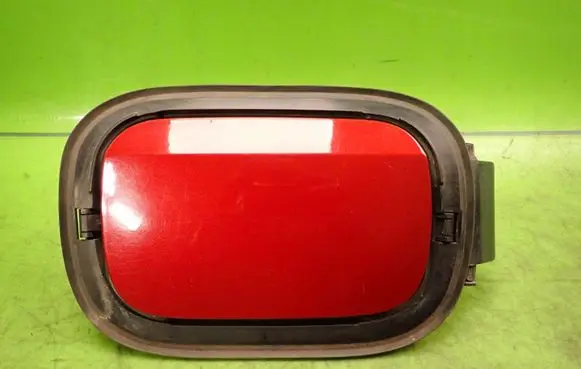 Renault Laguna III Fuel tank cap 7841200001R