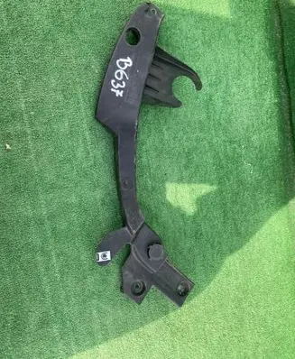 Citroen Jumpy Radiator support slam panel 9826095480