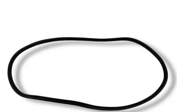 Toyota Aygo X Trunk rubber seal (body) 18326