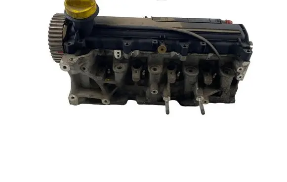 Renault Kangoo I Engine head K9K714