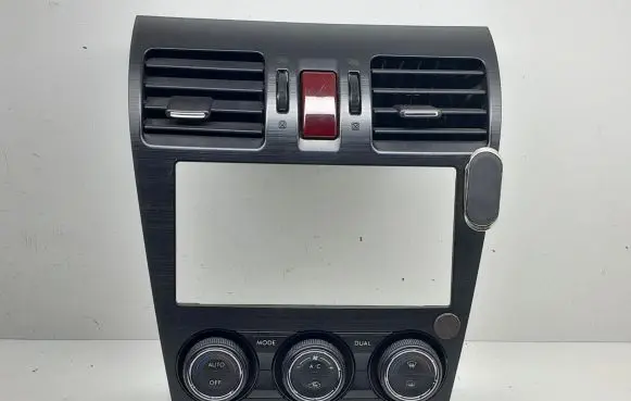 Subaru XV I Climate control unit 72311FJ100