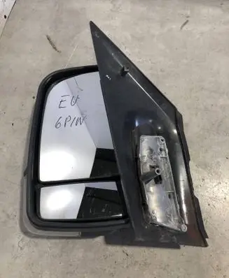 Volkswagen Crafter Front door electric wing mirror 2E1857507A