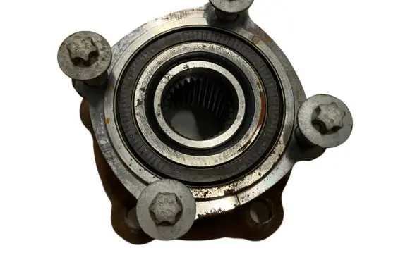 BMW M4 F82 F83 Rear wheel ball bearing 2283220 33402283220 2282675