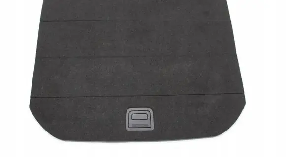 Audi TT TTS RS Mk3 8S Trunk/boot mat liner 8S7861529