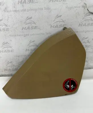Mercedes-Benz E W211 Dashboard side end trim 2116800378