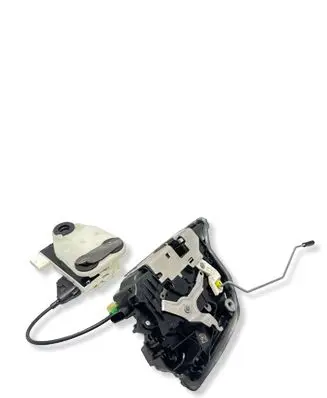 BMW X5 G05 Front door lock 7477707 7445677 A046465
