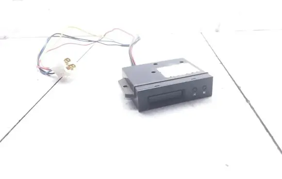 Chrysler Voyager Clock 